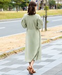 マタニティパジャマ 授乳ブラ マタニティ バル...の詳細画像4