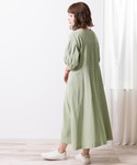 マタニティパジャマ 授乳ブラ マタニティ バル...の詳細画像3