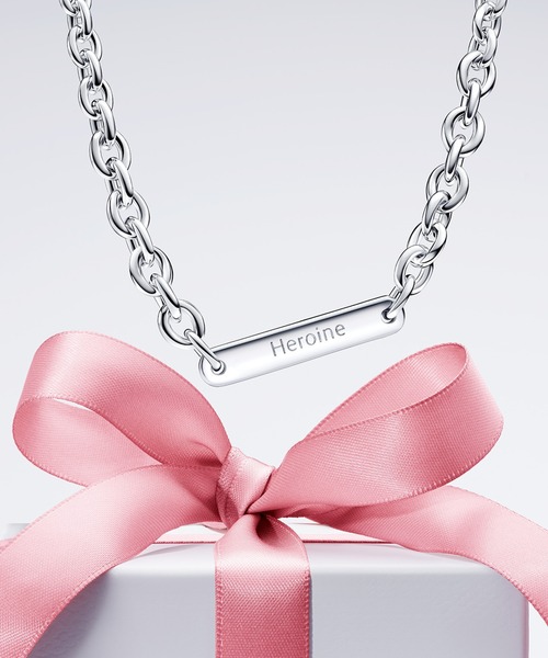 PANDORA（パンドラ） ブレスレット エングレイバブル バー リンク