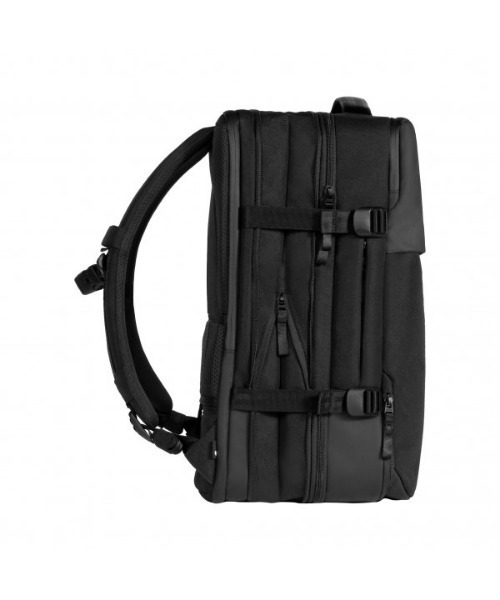 デイバック リュック INCO100682-BLK Incase A R C Travel Pack- Black メンズの画像