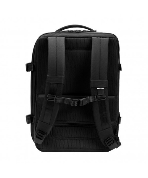 デイバック リュック INCO100682-BLK Incase A R C Travel Pack- Black メンズの画像