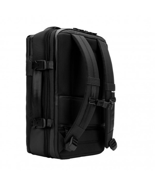 デイバック リュック INCO100682-BLK Incase A R C Travel Pack- Black メンズの画像