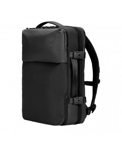 デイバック リュック INCO100682-BLK Incase A R C Travel Pack- Black メンズの画像