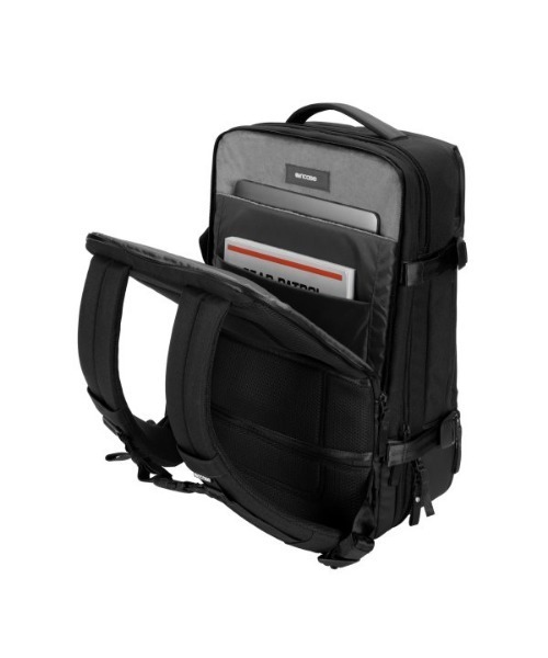 デイバック リュック INCO100682-BLK Incase A R C Travel Pack- Black メンズの画像