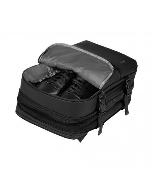 デイバック リュック INCO100682-BLK Incase A R C Travel Pack- Black メンズの画像