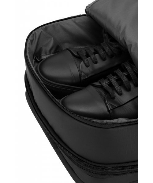 デイバック リュック INCO100682-BLK Incase A R C Travel Pack- Black メンズの画像