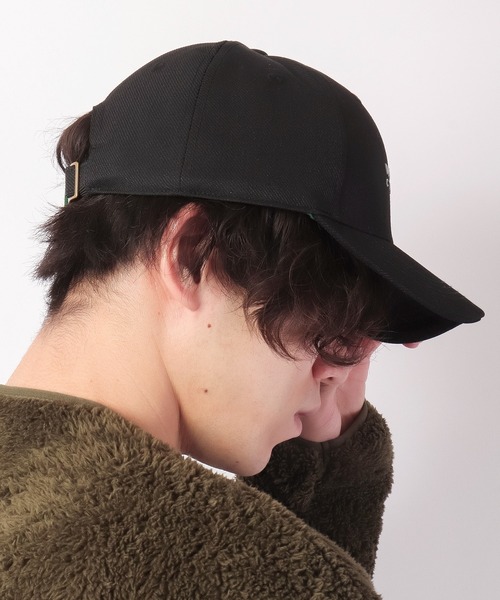 帽子 MayuaM Munsingwear つば付きニットキャップ -デサントストア-DESCENTE