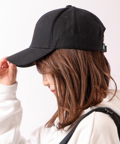 帽子 キャップ メンズ Woods/ウッズ フロントプリント ベースボールキャップ baseball cap｜zozo｜18