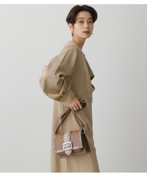 AZUL BY MOUSSY（アズールバイマウジー） ショルダーバッグ バッグ