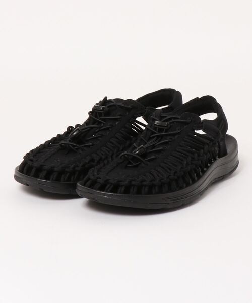 KEEN ブラック サンダル ユニーク UNEEK　29センチ メンズ ユニーク | ユニーク | KEEN公式オンラインストア