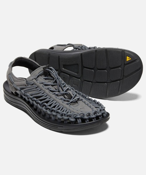 KEEN サンダル KEEN/キーン UNEEK メンズ レディース : ZOZOTOWN