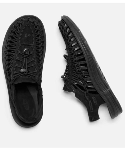 KEEN ユニーク サンダル ブラック 29cm メンズ ユニーク | ユニーク | KEEN公式オンラインストア