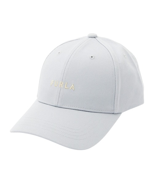 FURLA（フルラ） キャップ 帽子 紫外線カット レディース キャップ