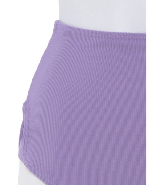 UN3D. ハイウエストショーツ UN3D. 水着 HIGH WEST SHORTS / ハイウエストショーツ