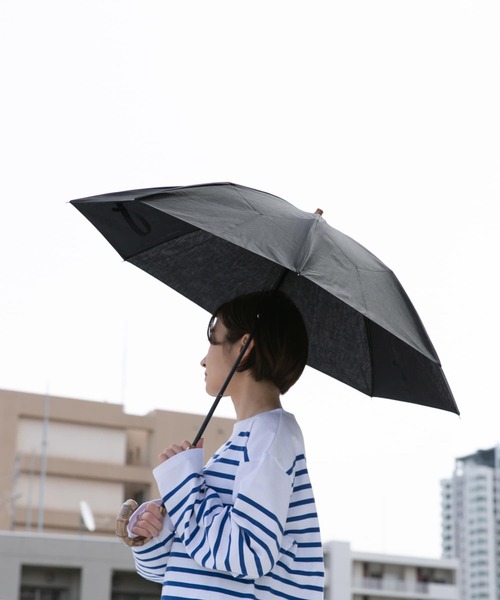 WEB限定」CINQ 晴雨兼用折りたたみ傘 : ZOZOTOWN Yahoo!店 - 通販