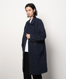 EVCON（エビコン） コート ジャケット Workcort メンズ レディース