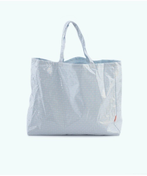 Petit Pan トートバッグ 「Petit Pan」プチパン CABAS P2EPPT PU