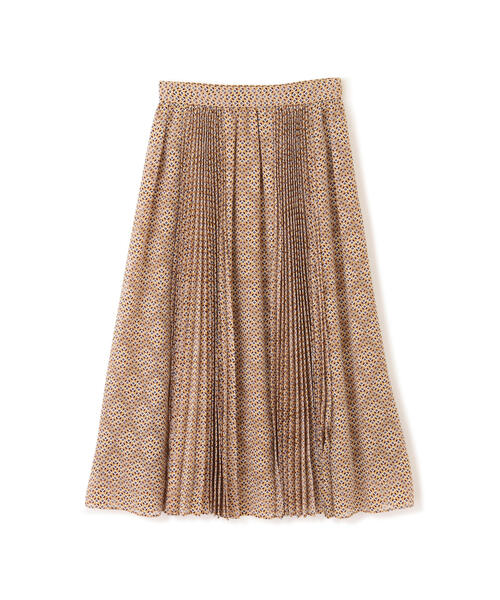 JILL STUART スカート ケリージオメトリースカート レディース 
