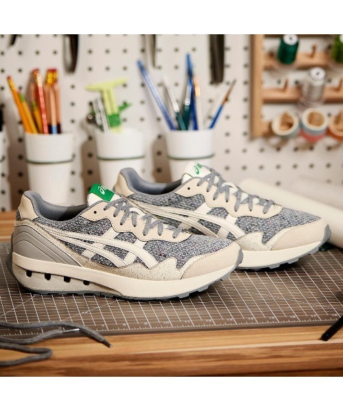 ASICS（アシックス） スニーカー JOGGER X81（ジョガー X81