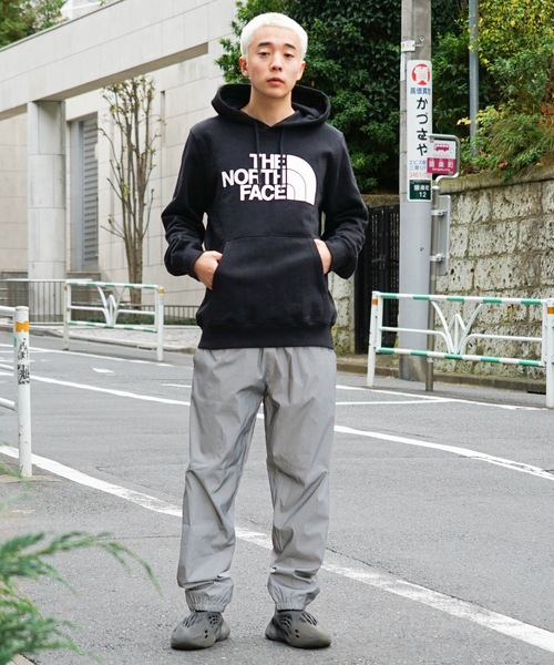 THE NORTH FACE パーカー 「THE /ザノースフェイス」Half Dome