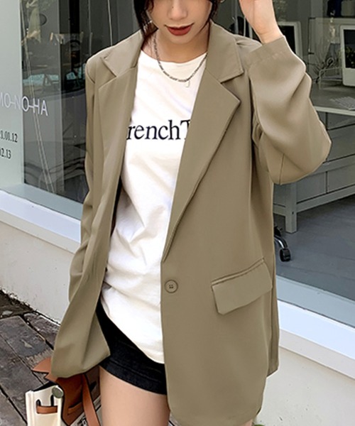 Girly Doll（ガーリードール） ジャケット テーラードジャケット