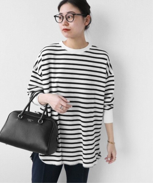 JOURNAL STANDARD relume tシャツ Tシャツ 《追加》TCワッフル