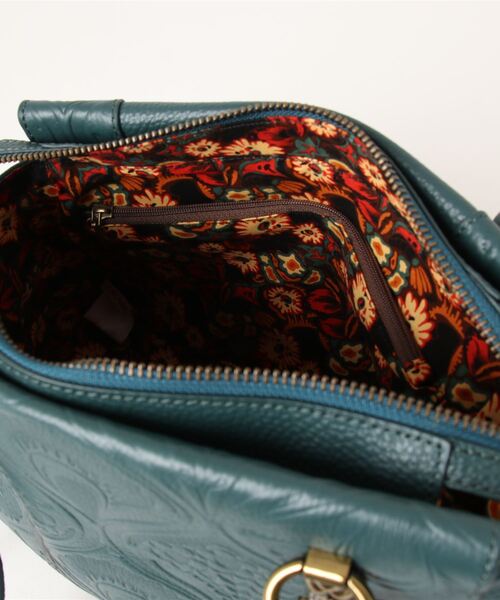 ANNA SUI（アナスイ） ショルダーバッグ バッグ ノヴァ 2wayショルダー