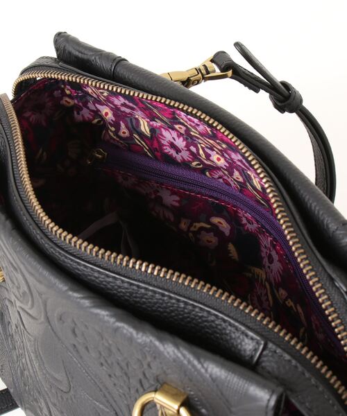 ANNA SUI（アナスイ） ショルダーバッグ バッグ ノヴァ 2wayショルダー