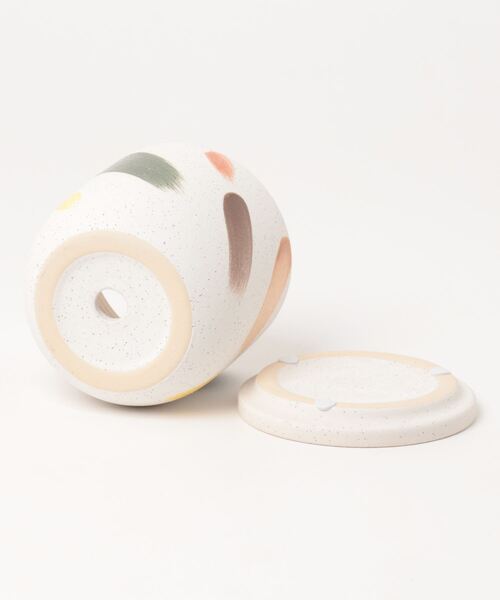 TODAY'S SPECIAL（トゥデイズスペシャル） 花瓶 デシレ ポット 11cm