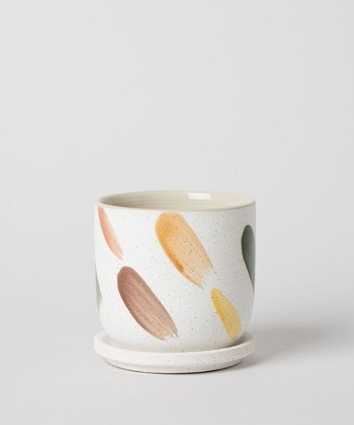 TODAY'S SPECIAL（トゥデイズスペシャル） 花瓶 デシレ ポット 11cm