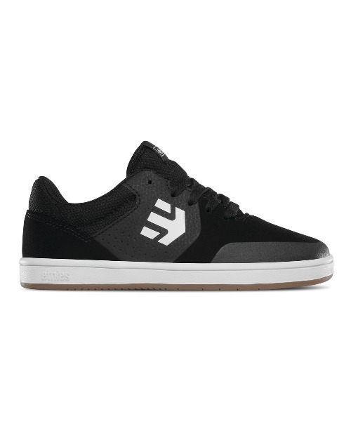 値下げ20cm★新品未使用★etniesエトニーズ★MARANA★ブラックキッズ 楽天市場】ETNIES エトニーズ キッズ マラナ KIDS MARANA XSC
