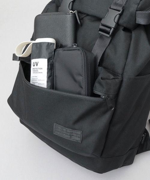 WILDERNESS EXPERIENCE（ウィルダネスエクスペリエンス） デイバック