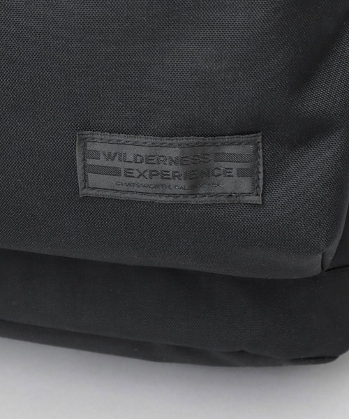 WILDERNESS EXPERIENCE（ウィルダネスエクスペリエンス） デイバック