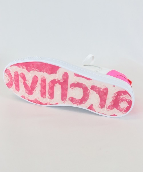 archivio（アルチビオ） スニーカー 「LADIES」ゴルフシューズ