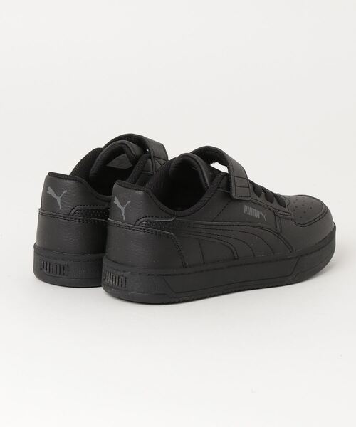 PUMA スニーカー PUMA/プーマ キッズ CAVEN 2.0AC+PSスニーカー