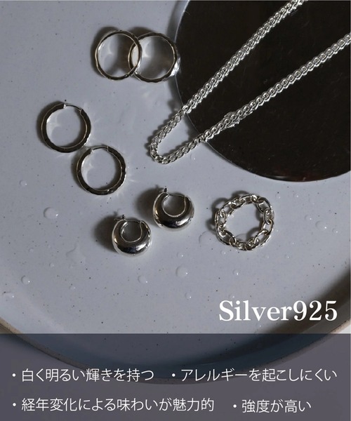 BeBe パール silver925 リング 指輪
