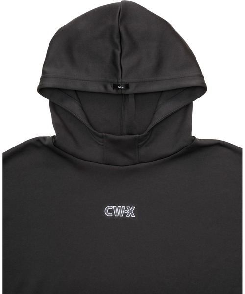CW-X tシャツ STYLE FREE by CW-X プルオーバー 長袖 レディース