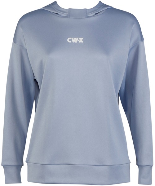 tシャツ STYLE FREE by CW-X　プルオーバー　長袖  レディース メンズ CW-X tシャツ STYLE FREE by CW-X プルオーバー 長袖 レディース