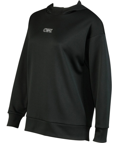 tシャツ STYLE FREE by CW-X　プルオーバー　長袖  レディース メンズ CW-X tシャツ STYLE FREE by CW-X プルオーバー 長袖 レディース