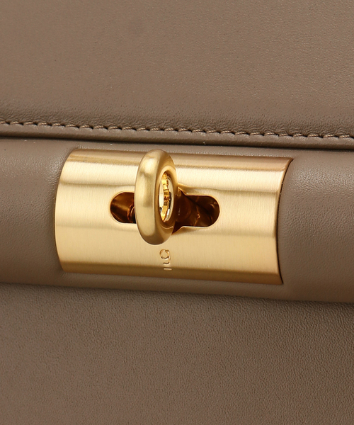 Deuxieme Classe バッグ ハンドバッグ 「gu_de/グッド」 LOVE BAG 