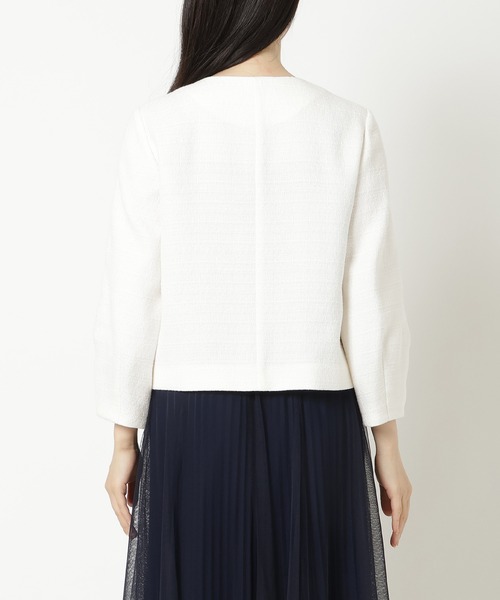 Rose Tiara（ローズティアラ） ジャケット テーラードジャケット