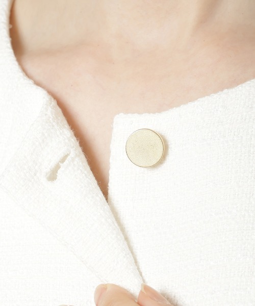 Rose Tiara（ローズティアラ） ジャケット テーラードジャケット