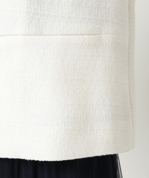 Rose Tiara（ローズティアラ） ジャケット テーラードジャケット