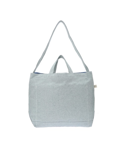 トートバッグ UNISEX UP CYCLE DENIM ビックトート メンズ レディース