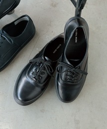 ローファー らくっションプレーントゥスニーカー/993771 メンズ｜ZOZOTOWN Yahoo!店