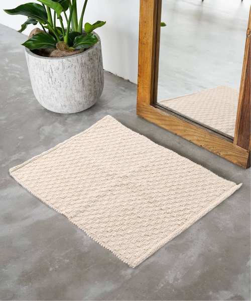 ラグ・カーペット JOURNALSTANDARDFURNITURE BROCK RUG BROCK RUG 200×250 ブロックラグ（ラグ・マット）｜JOURNAL