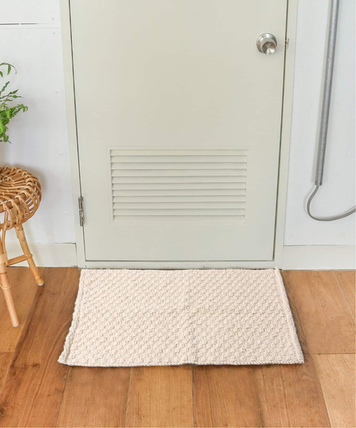 journal standard Furniture ラグ ラグマット BROCKMONT MAT