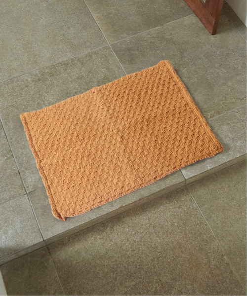 journal standard Furniture ラグ ラグマット BROCKMONT MAT