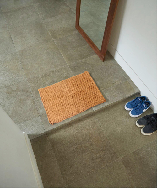 ラグ・カーペット JOURNALSTANDARDFURNITURE BROCK RUG BROCK RUG 200×250 ブロックラグ（ラグ・マット）｜JOURNAL