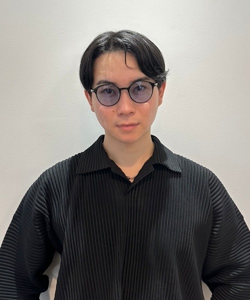 Zoff x UNITED ARROWS DERSS UP サングラス　クリア UNITED ARROWS サングラス ボストン型 サングラス｜クリア